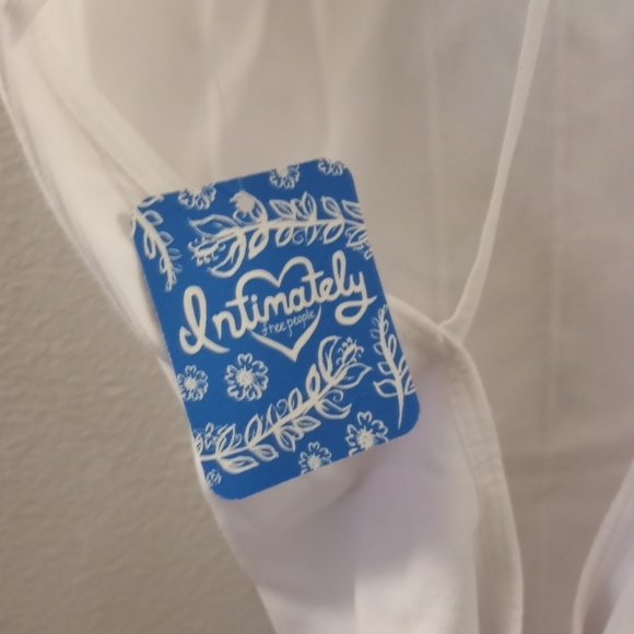 Free People Bridget Thong Bodysuit - Picture 9 of 10